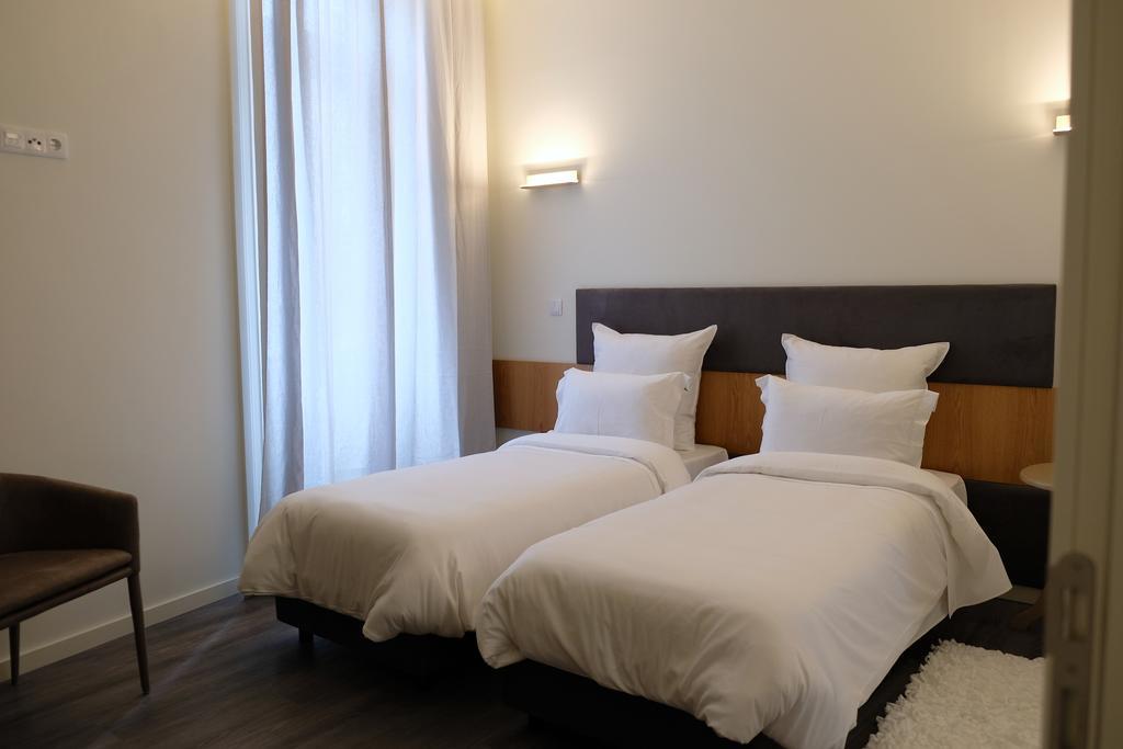 Letheshome Apartments Porto Zewnętrze zdjęcie