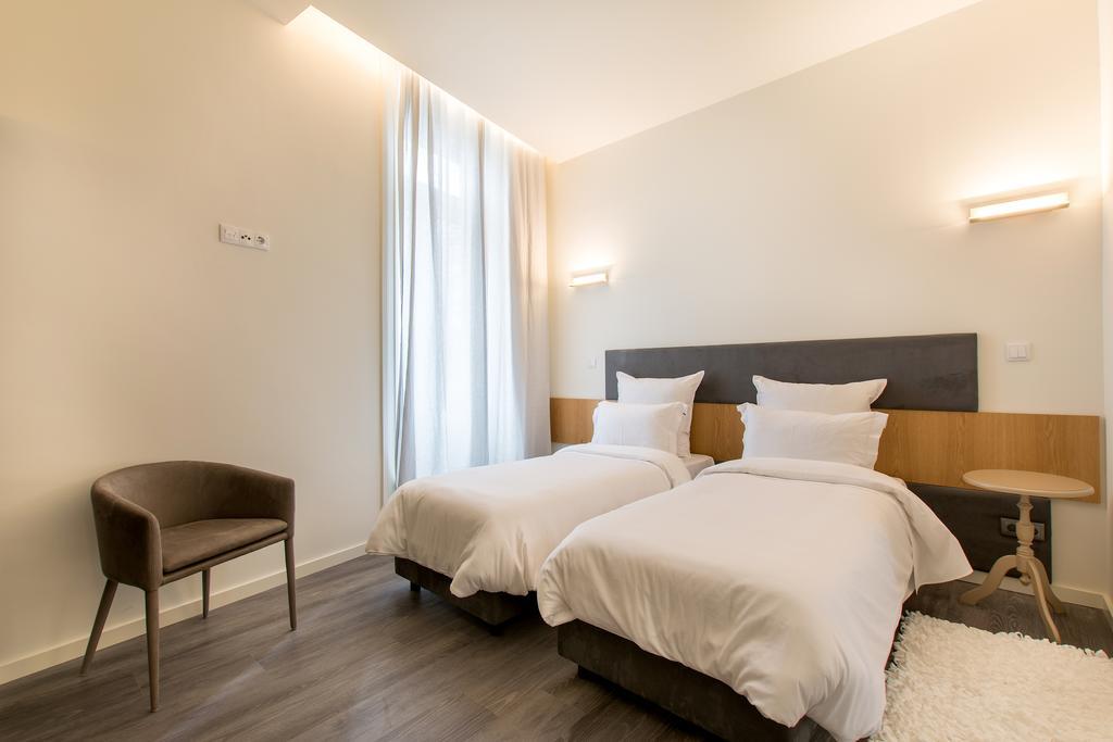 Letheshome Apartments Porto Zewnętrze zdjęcie