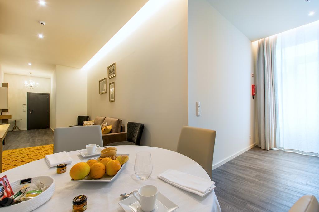 Letheshome Apartments Porto Zewnętrze zdjęcie